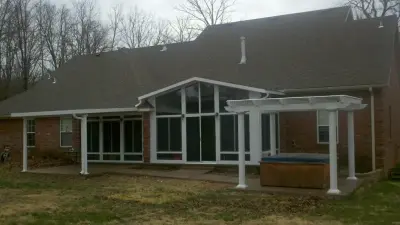 Sawyer's, Inc. - Window Installation & Replacement in Fort Smith, AR