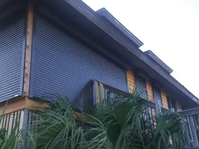 Savannah Awnings and Outdoor Comfort - Window Installation & Replacement in Savannah, GA