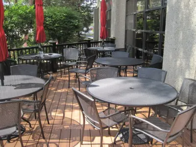 Unique Deck Builders - Design-Build Services in Highland Park, IL