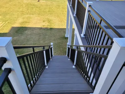 Define Decks LLC - Landscape Design in Coon Rapids, IA