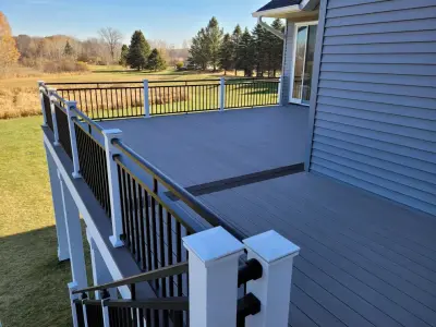 Define Decks LLC - Landscape Design in Coon Rapids, IA