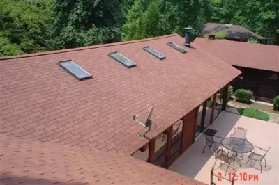 Taskmasters Wood Maintenance - Roofing & Gutter Services in Rocky Mount, NC