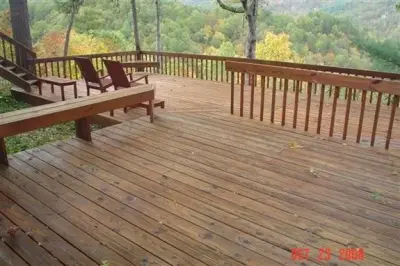 Taskmasters Wood Maintenance - Roofing & Gutter Services in Rocky Mount, NC