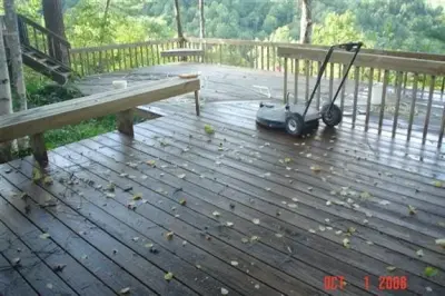 Taskmasters Wood Maintenance - Roofing & Gutter Services in Rocky Mount, NC