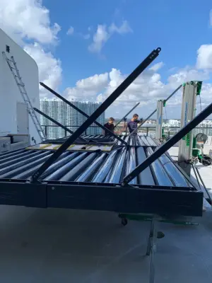 enVision Pergola LLC - Custom Home Builders in Boca Raton, FL