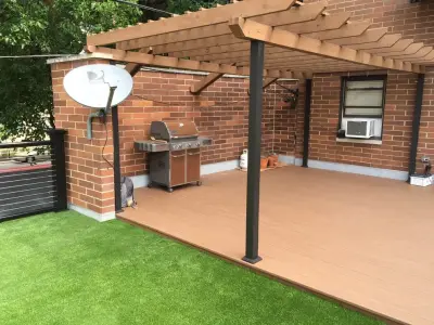 Chicago Porch & Remodeling LLC - Design-Build Services in New Lenox, IL