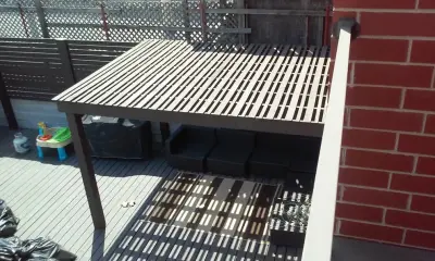 Chicago Porch & Remodeling LLC - Design-Build Services in New Lenox, IL
