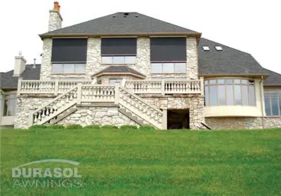 Roofing Solutions by Moss Contracting Services