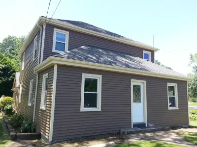 Advantage Windows & Siding - Window Installation & Replacement in Youngstown, OH