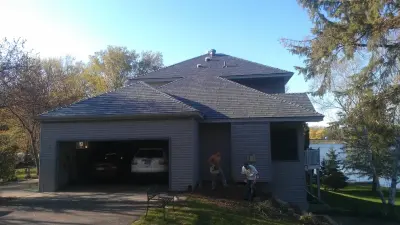 Home Pro America - Deck Building & Repair in Bloomington, IL