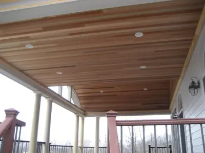 Hodgkiss Construction - Deck Building & Repair in Robinson Township, PA