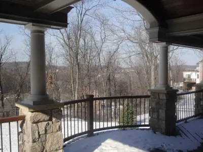 Hodgkiss Construction - Deck Building & Repair in Robinson Township, PA