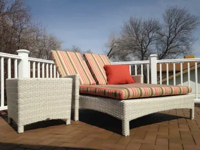 Archadeck of the Foothills - Carpentry & Woodworking in Arvada, CO