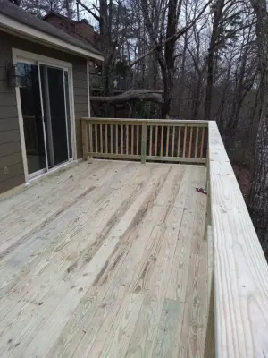 JN Remodeling LLC - Door Installation & Replacement in Dry Branch, GA