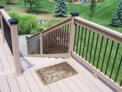 DecksDirect - Carpentry & Woodworking in Plymouth, IN