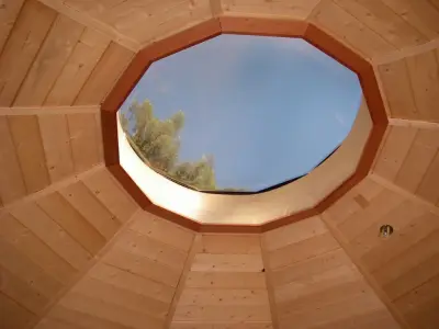 Pacific Coast Cabins - Architectural & Building Design Services in Santa Cruz, CA