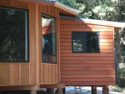 Pacific Coast Cabins - Architectural & Building Design Services in Santa Cruz, CA