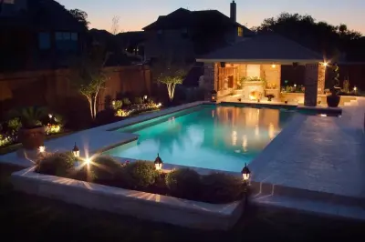 Sticks & Stones Construction, LLC - Stone & Concrete Installation in Austin, TX