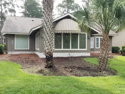 Savannah Awnings and Outdoor Comfort - Window Installation & Replacement in Savannah, GA