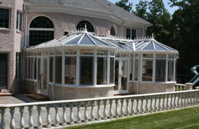 Sunrooms by Total - Deck Building & Repair in Union, NJ