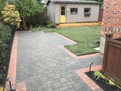 Plumb Landscapes Inc. - Landscape Repair in Seattle, WA