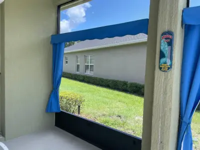 Cabana My Cage LLC - Window Installation & Replacement in Polk City, FL