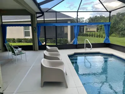 Cabana My Cage LLC - Window Installation & Replacement in Polk City, FL
