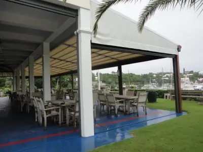 RetractableAwnings.com Inc. - Design-Build Services in Miami Gardens, FL