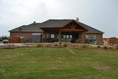 Ortus Exteriors - Carpentry & Woodworking in Plano, TX