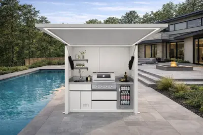 Rumi Pods LLC - Landscape Design in Mckinney, TX