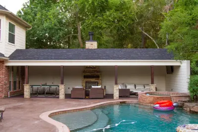 HomeScapes - Landscape Design in Houston, TX