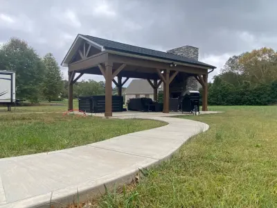 High Level Porch and Patio - Deck Building & Repair in Indian Trail, NC