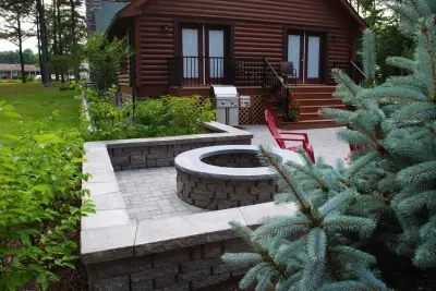 Eagle Bay Hardscapes - Landscape Design in Richmond, VA