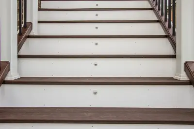 Whispering Hill — Deck Building & Repair project by Lunar Decks