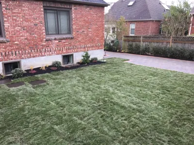 Plumb Landscapes Inc. - Landscape Repair in Seattle, WA