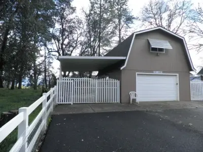 Patio Covers Oregon - Carpentry & Woodworking in Grants Pass, OR
