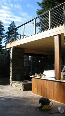 Nw Outdoor Living and Renovation LLC - Landscape Design in Hillsboro, OR