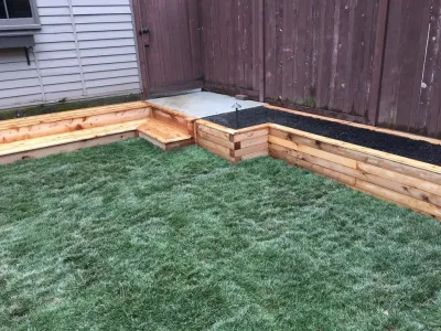 Plumb Landscapes Inc. - Landscape Repair in Seattle, WA