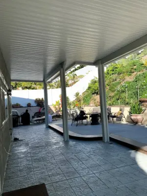 Crafted Patios - Deck Building & Repair in Irvine, CA
