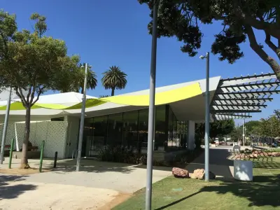 Sark Custom Awnings & Window Coverings, Inc. - Window Installation & Replacement in Los Angeles, CA