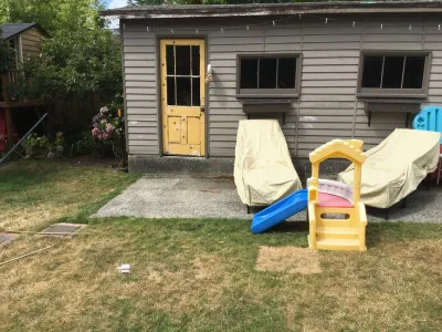 Plumb Landscapes Inc. - Landscape Repair in Seattle, WA