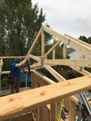 Sky Built, LLC - Custom Home Builders in Denver, CO