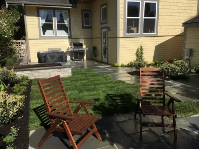 Plumb Landscapes Inc. - Landscape Repair in Seattle, WA