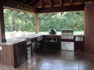 Hittle Construction Inc. - Deck Building & Repair in Westfield, IN