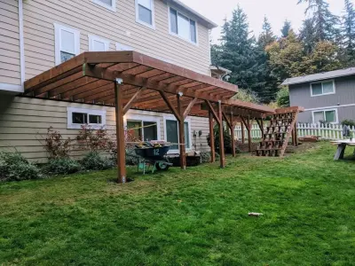 Lakevue Renovations - Custom Home Builders in Mukilteo, WA
