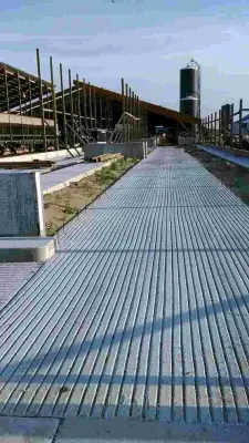 Davis Concrete LLC - Commercial Construction Services in Menasha, WI