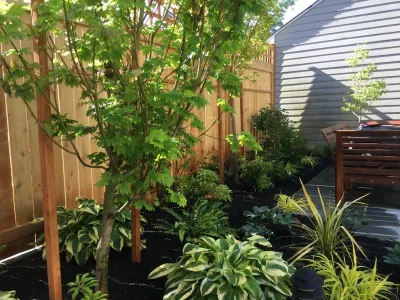 Plumb Landscapes Inc. - Landscape Repair in Seattle, WA