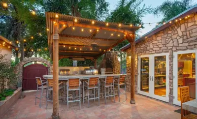 Johnson Patios - Carpentry & Woodworking in San Jose, CA