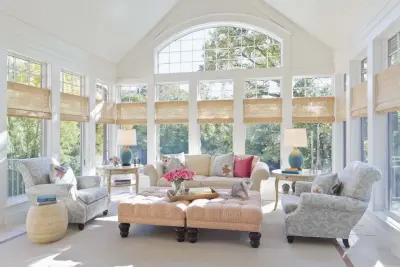 Sunroom Design and Construction in San Jose, CA — Deck Building & Repair project by Johnson Patios