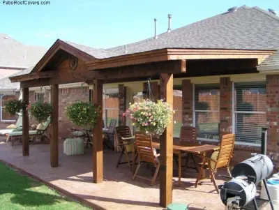Taylors Patios - Deck Building & Repair in Alameda, CA
